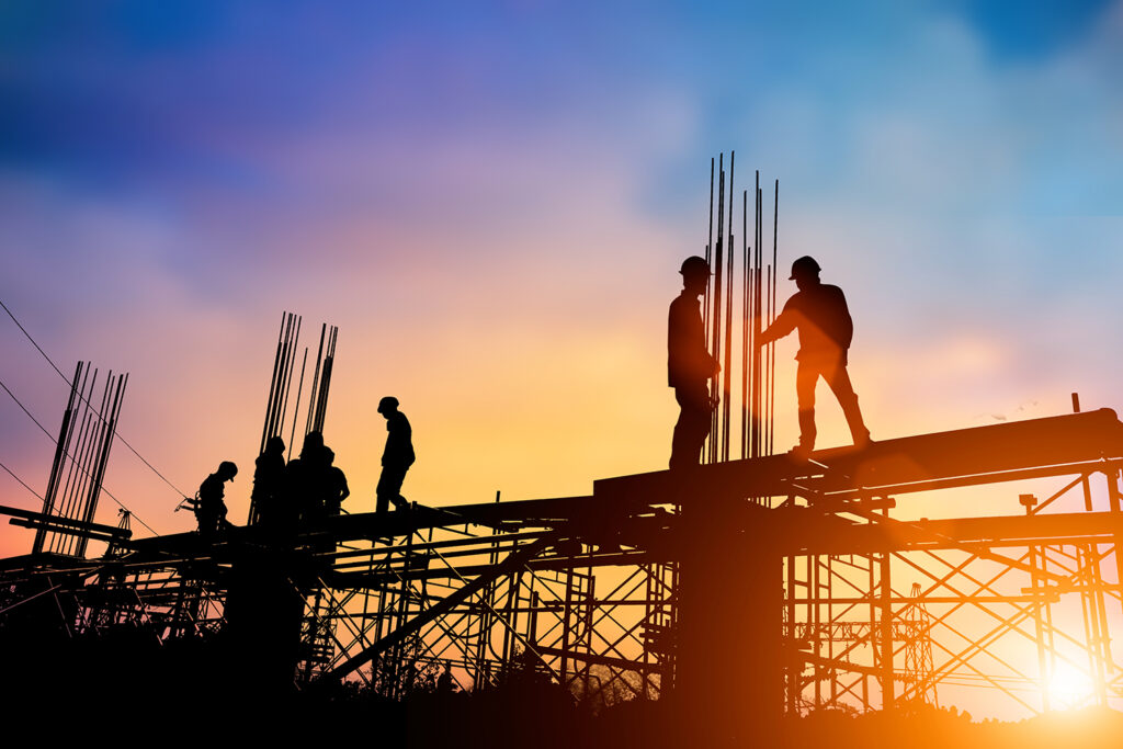 Crédito construcción