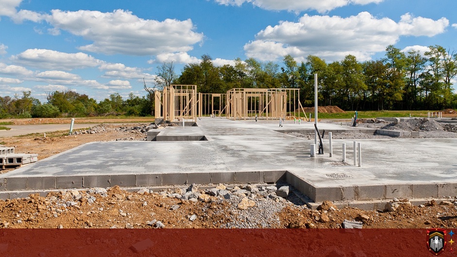Terreno mas construccion